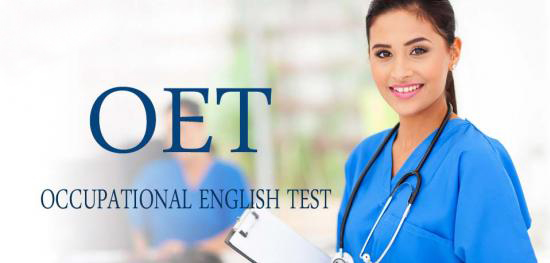 oet training